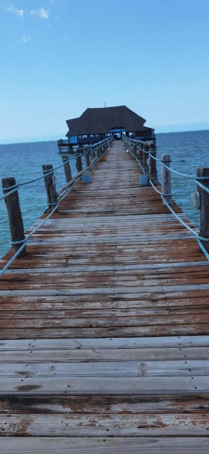 Bed & Breakfast Liam Zanzibar 3*