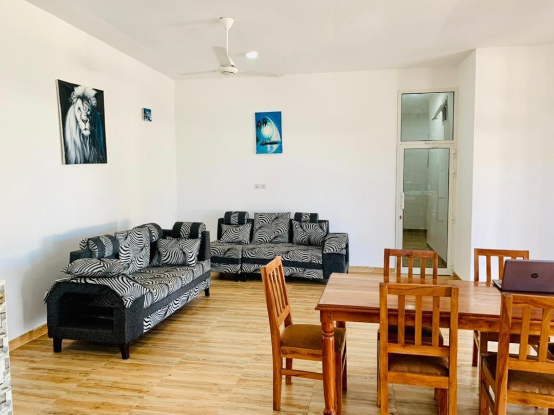 Liam Zanzibar 3* Kiwengwa (Zanzibar)