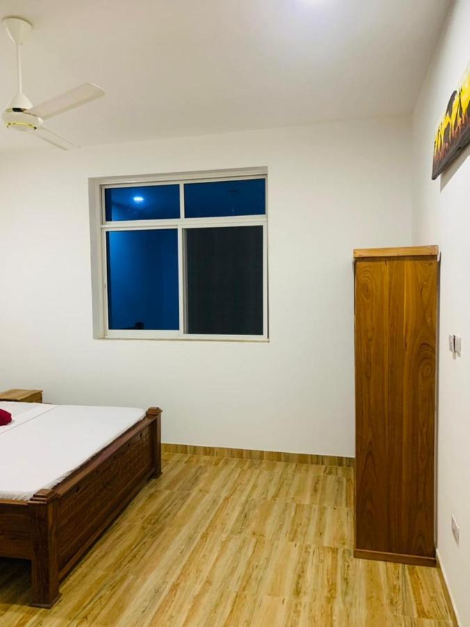 Bed & Breakfast Liam Zanzibar 3*