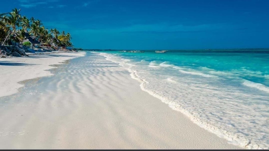 Liam Zanzibar Bed & Breakfast 3*