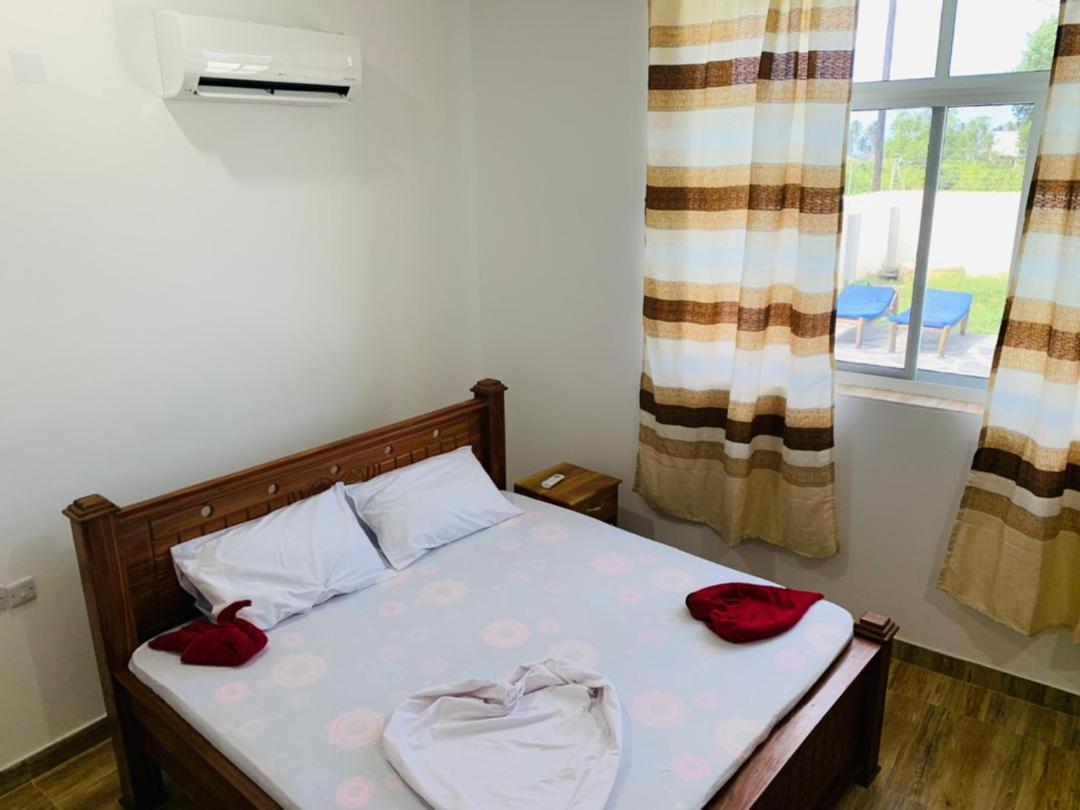 Bed & Breakfast Liam Zanzibar Kiwengwa (Zanzibar)