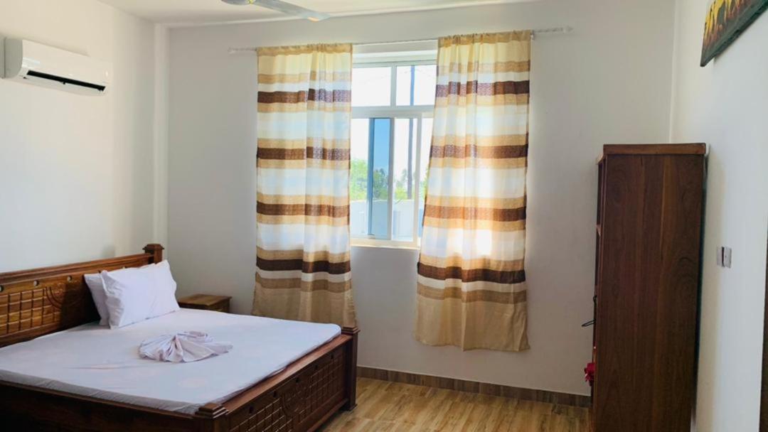 Bed & Breakfast Liam Zanzibar