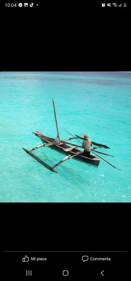 Liam Zanzibar Kiwengwa (Zanzibar)