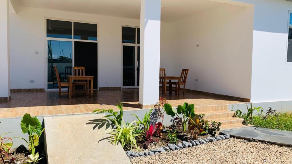 Liam Zanzibar Bed & Breakfast