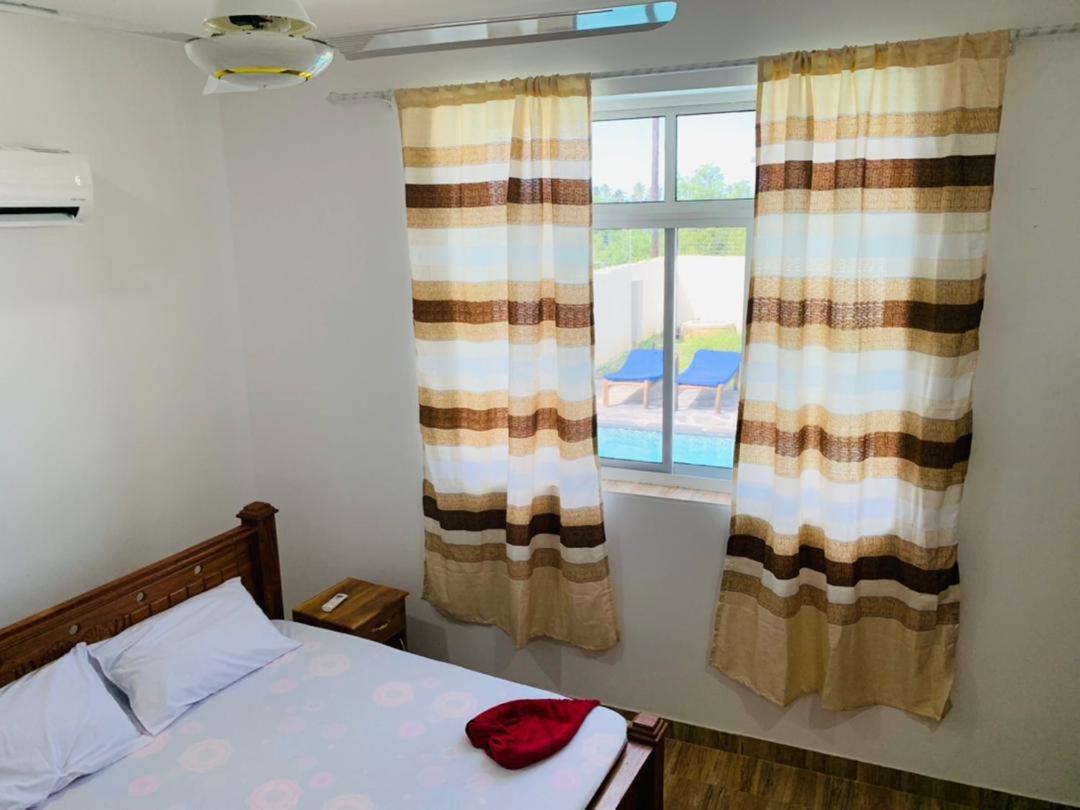 Bed & Breakfast Liam Zanzibar Kiwengwa (Zanzibar)