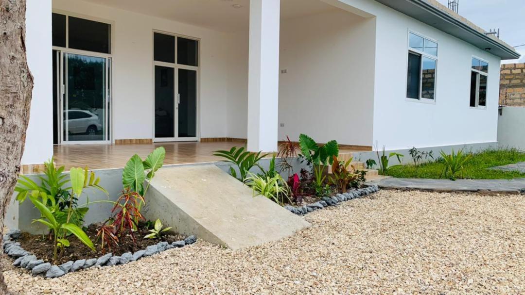 Liam Zanzibar Bed & Breakfast
