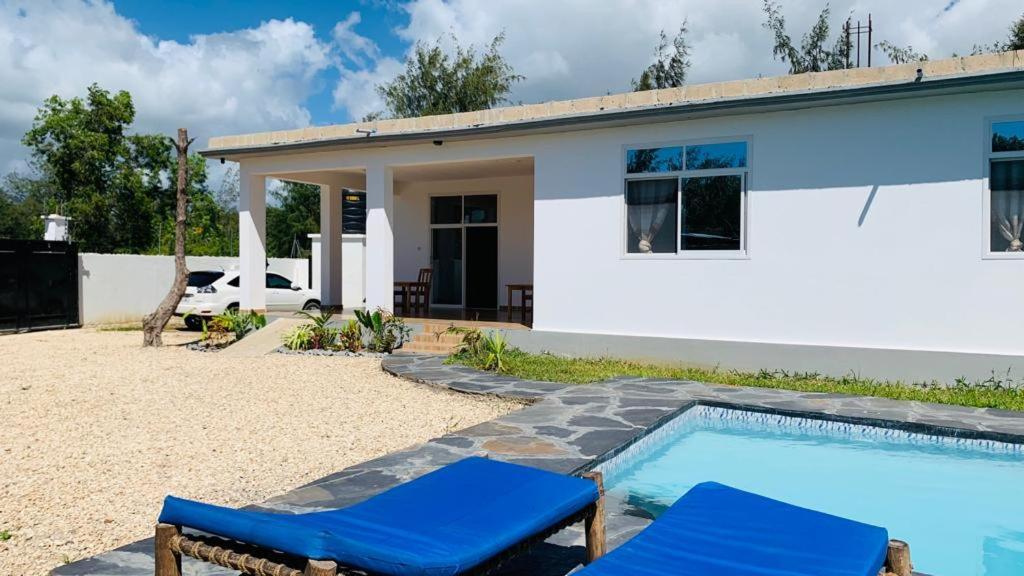 Bed & Breakfast Liam Zanzibar Kiwengwa (Zanzibar)