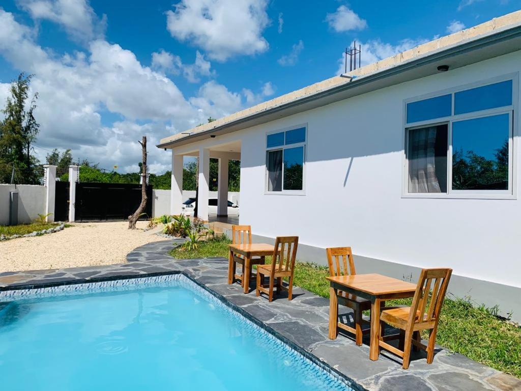 Liam Zanzibar Bed & Breakfast 3*