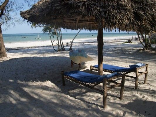 Liam Zanzibar Kiwengwa (Zanzibar)