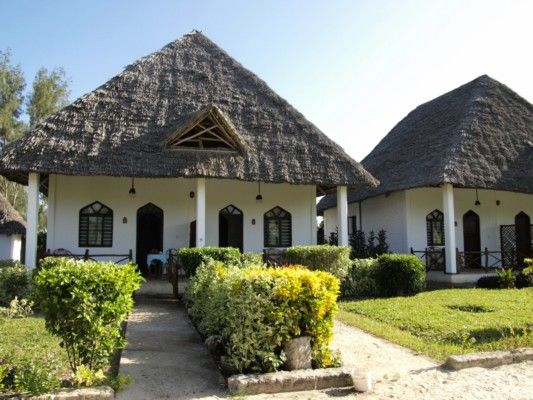 Liam Zanzibar 3*