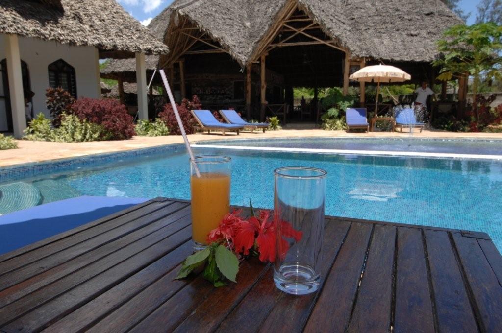 Liam Zanzibar Kiwengwa (Zanzibar)