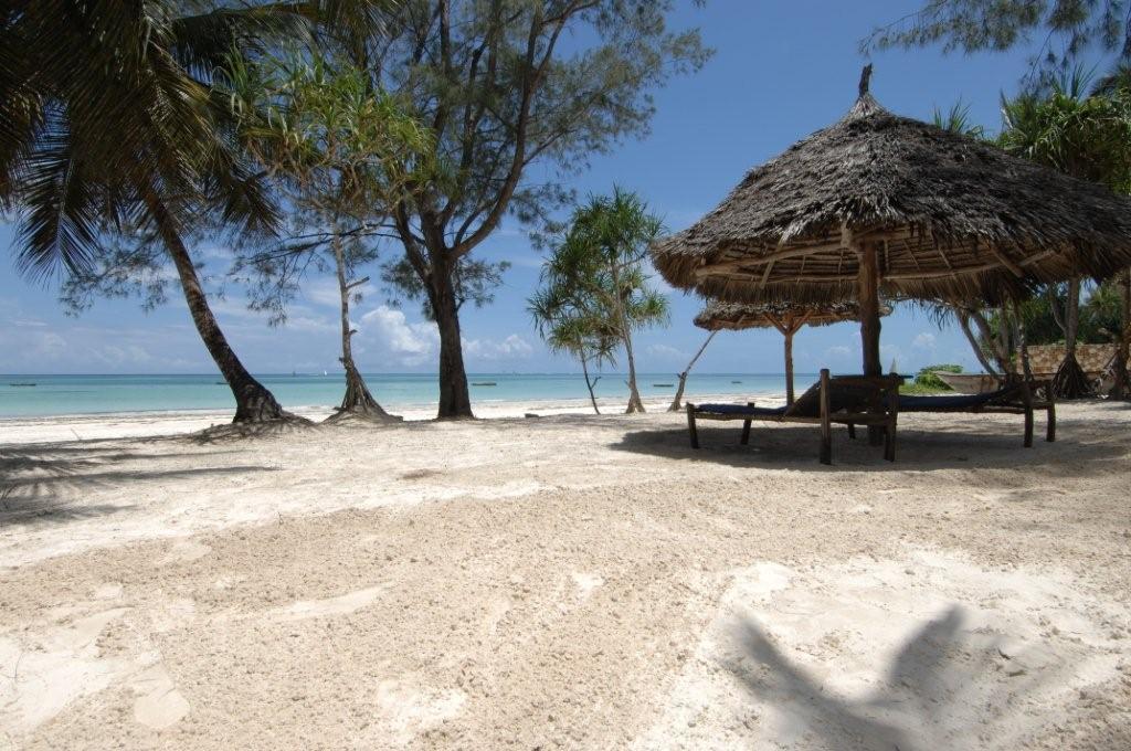 Bed & Breakfast Liam Zanzibar